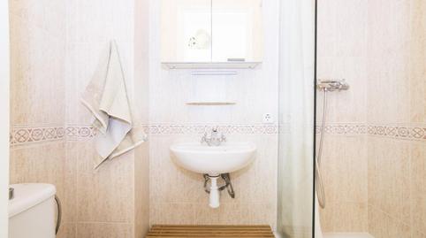 Foto 5 de Apartamento de alquiler en El Congrés i els Indians,  Barcelona Capital