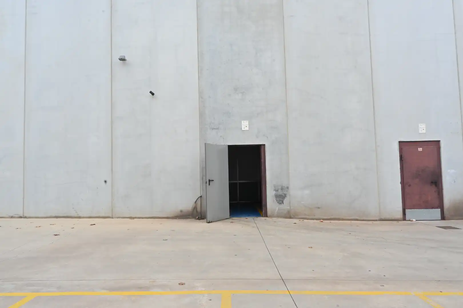 Nave industrielle à vendre à Ronda Ibèrica, imagen 19