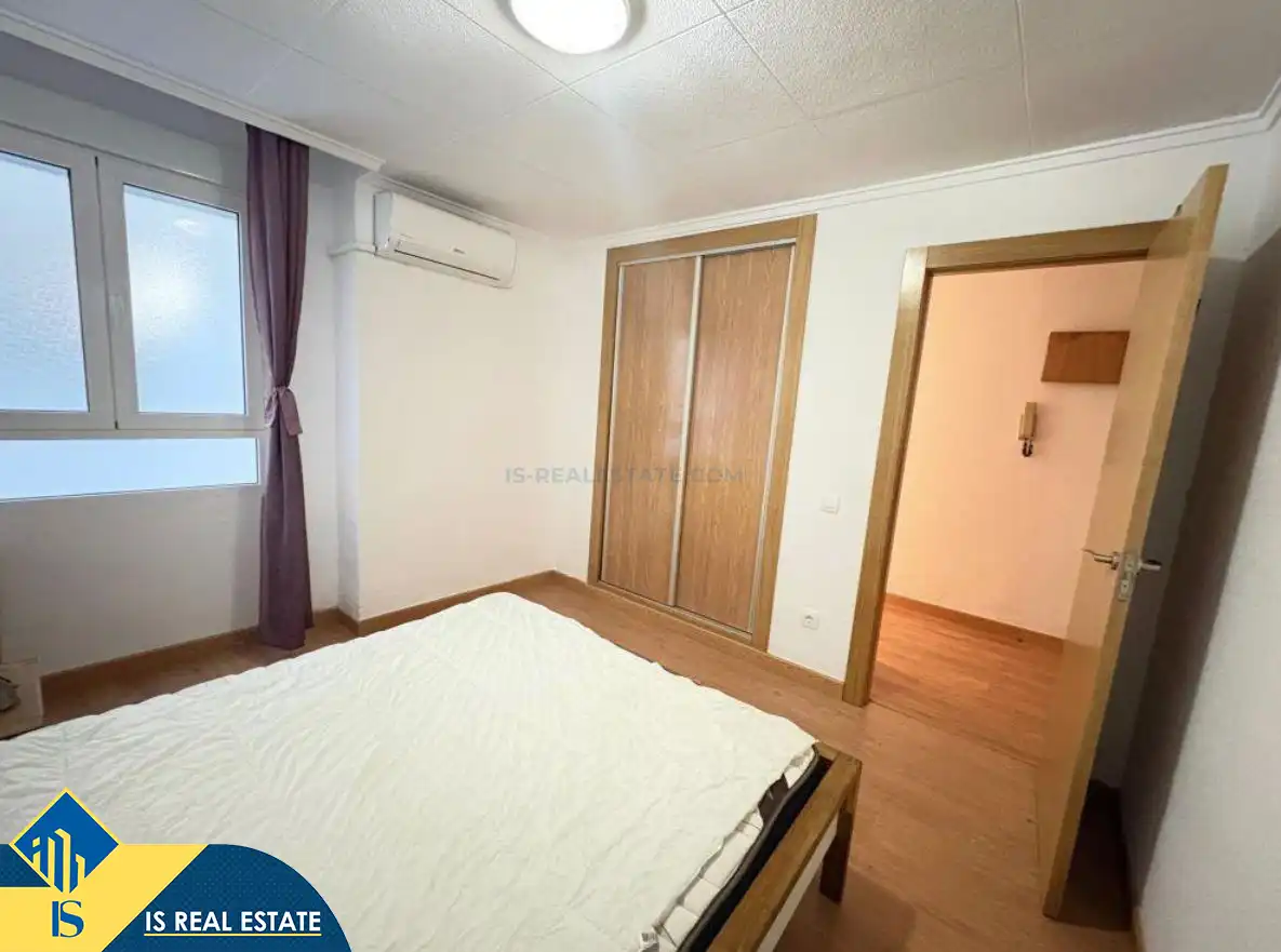 Apartamento con ascensor en venta en Playa del Acequión, Náufragos y Rocío del Mar, imagen 13
