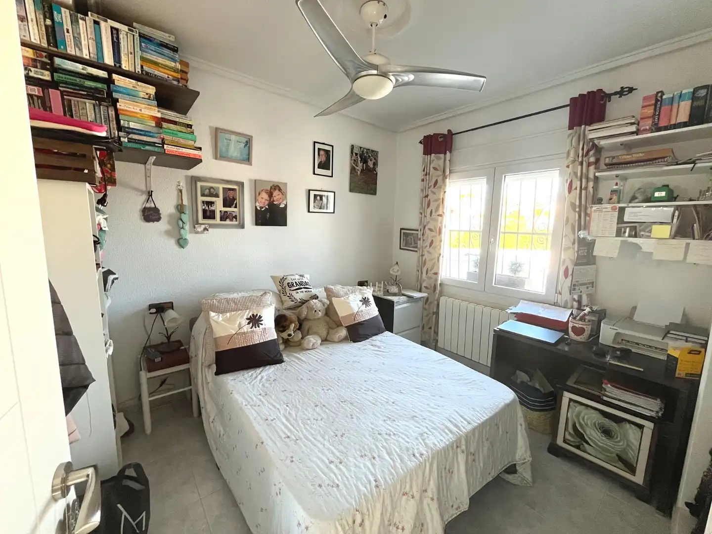 Detached house with terrace for sale in Ciudad Quesada, imagen 8