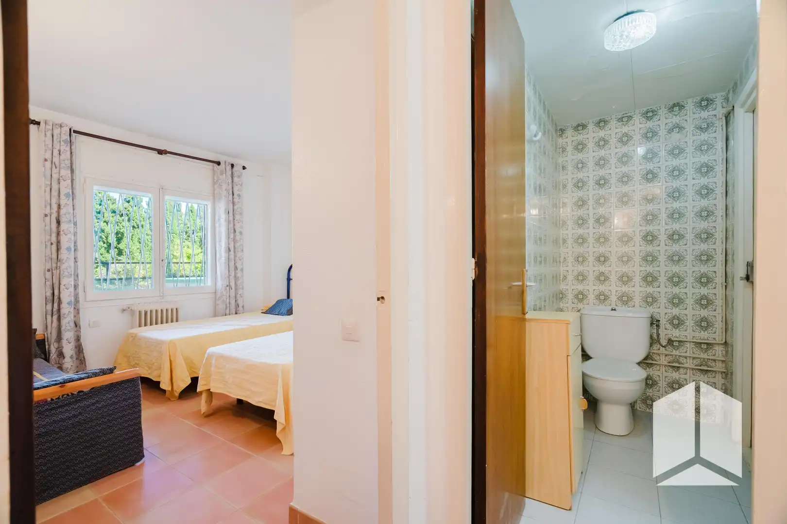 Piso con piscina en venta en L'Estany, imagen 27