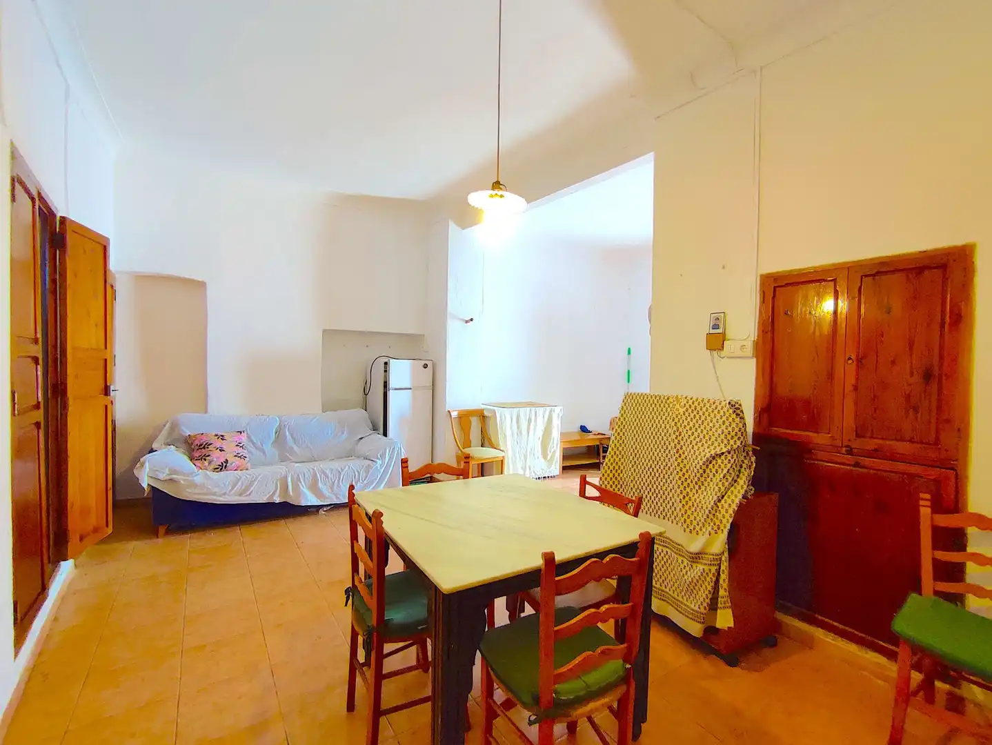 Landhaus mit Garten zum Verkauf in Tàrbena, imagen 12