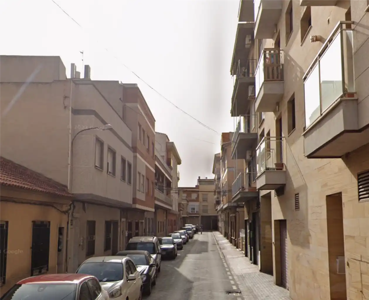 Flat for sale in Murcia, Los Ramos