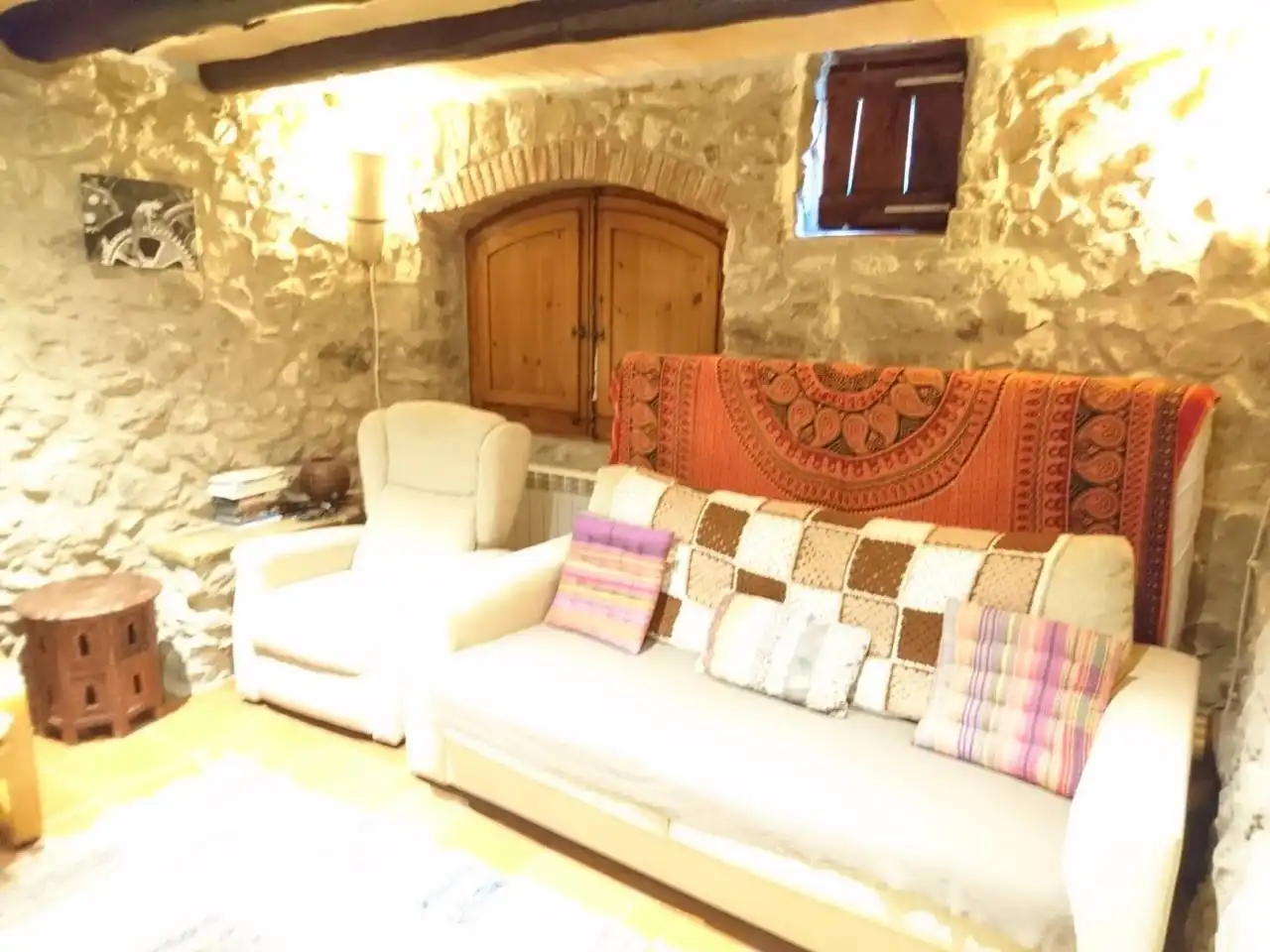 Maison rustique avec piscine à vendre à L'Ametlla del Vallès, imagen 61