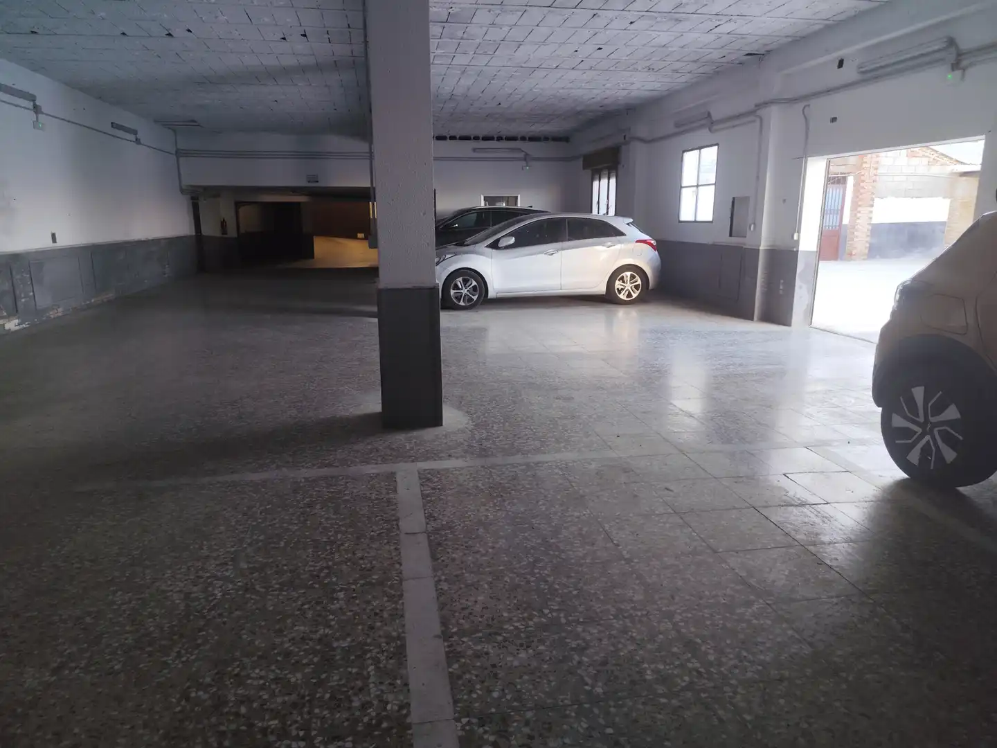 Local comercial en venda a Calle Cruz de Hierro, imagen 7