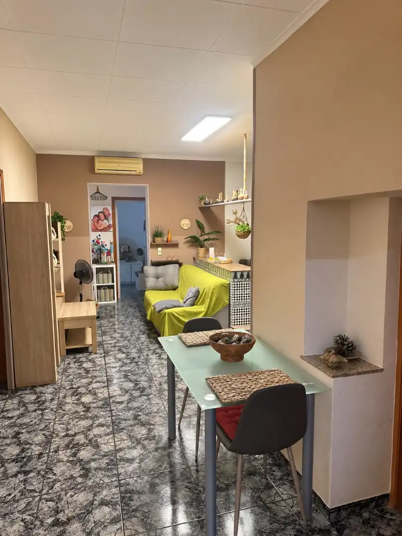 Chalet con terraza en venta en Miami Platja, imagen 3