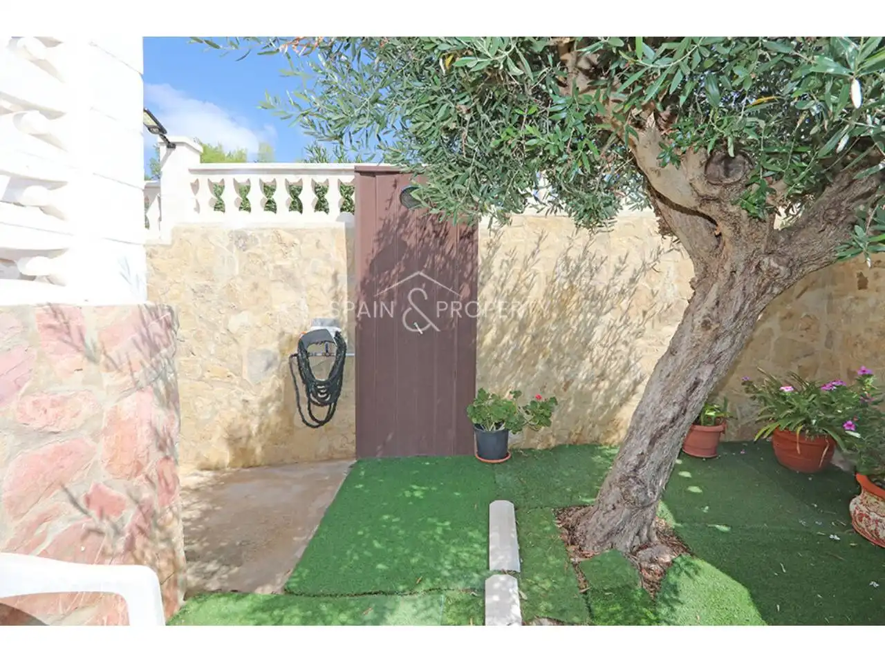 Maison rustique avec piscine à vendre à Calle POLIGONO 19 543, imagen 11