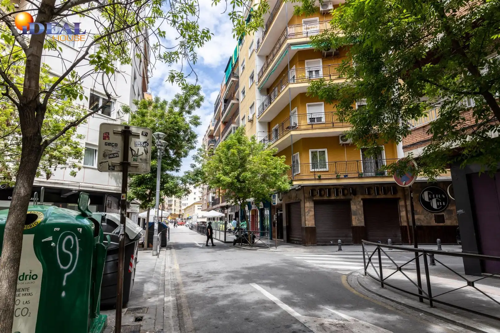 Pis amb ascensor en venda a Calle PINTOR LOPEZ MEZQUITA
