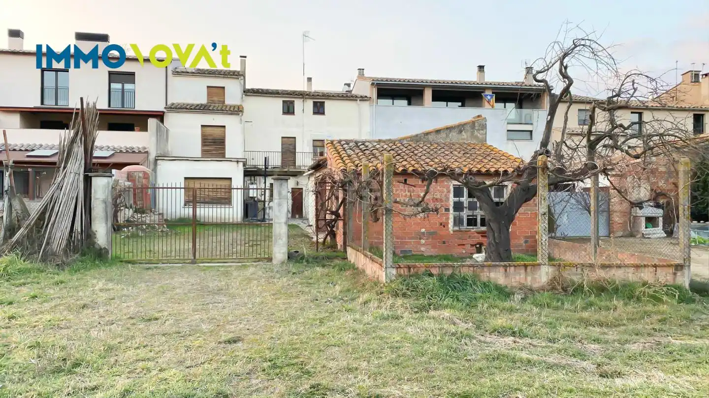 Terrenys i solars en venda a De Santa Coloma, imagen 6