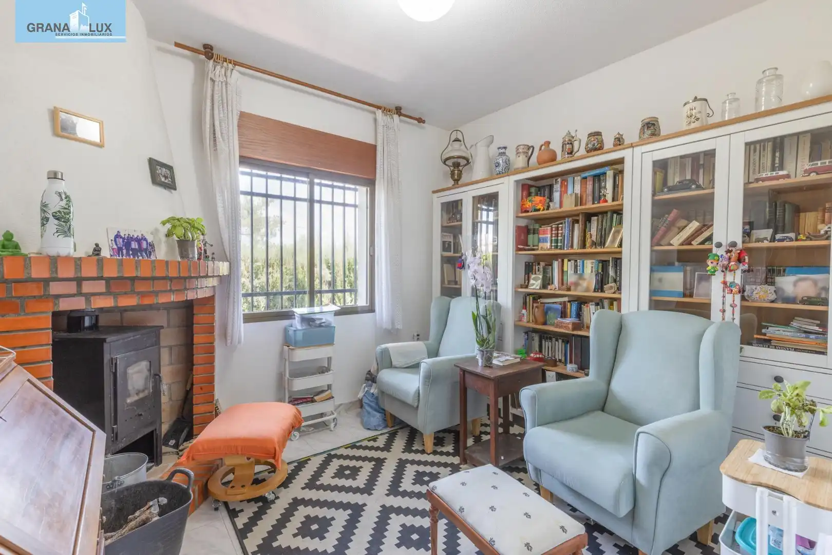 Chalet con terraza en venta en Urbanizacion de los Cerezos, imagen 47