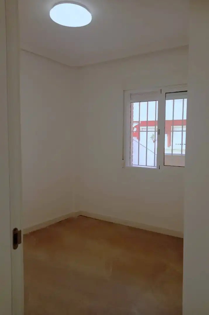 Schlafzimmer von Country house zum Verkauf in Pilar de la Horadada mit Heizung, Privatgarten und Terrasse