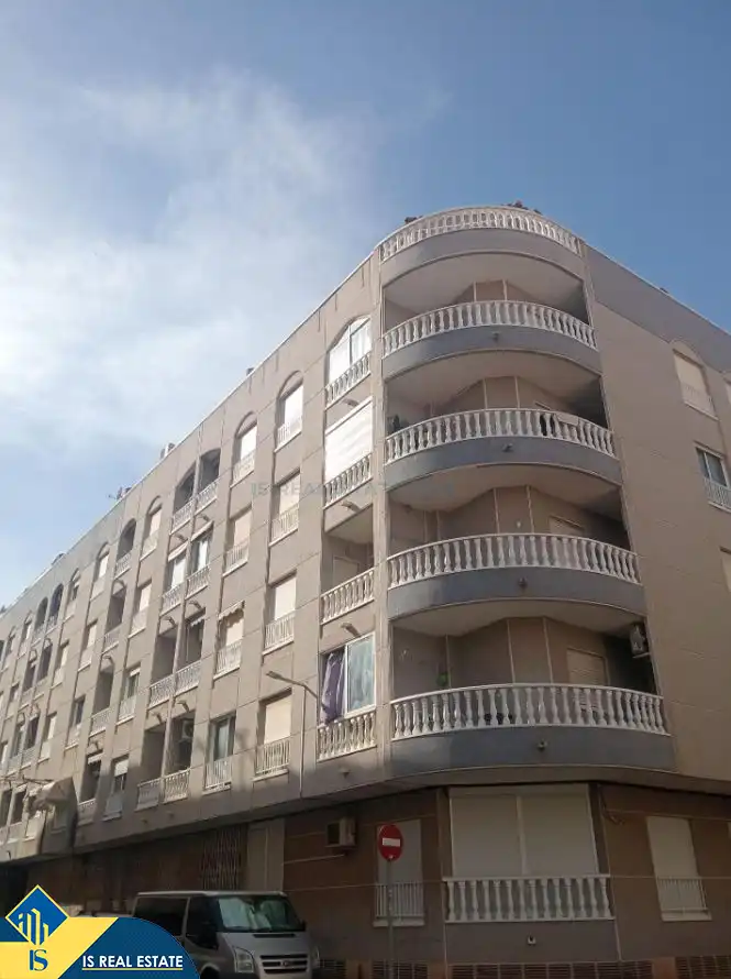 Apartament amb ascensor en venda a Playa del Acequión, Náufragos y Rocío del Mar, imagen 19