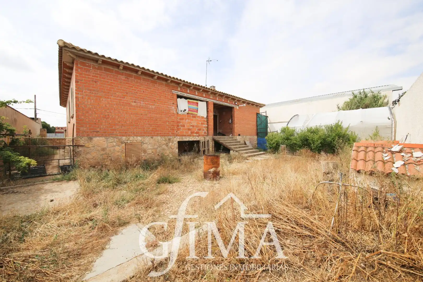 Chalet en venta en Argamasilla de Alba, imagen 33