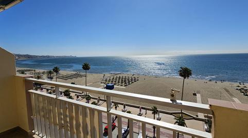 Foto 3 de Apartament de lloguer a Paseo Marítimo Rey de España, 86, Playa de los Boliches, Málaga