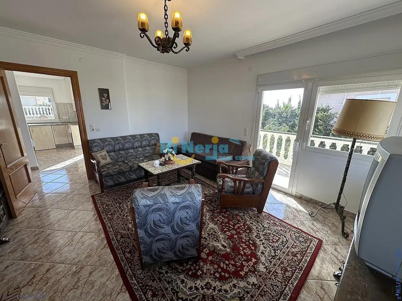 Haus mit Pool zum Verkauf in Algarrobo pueblo, imagen 32