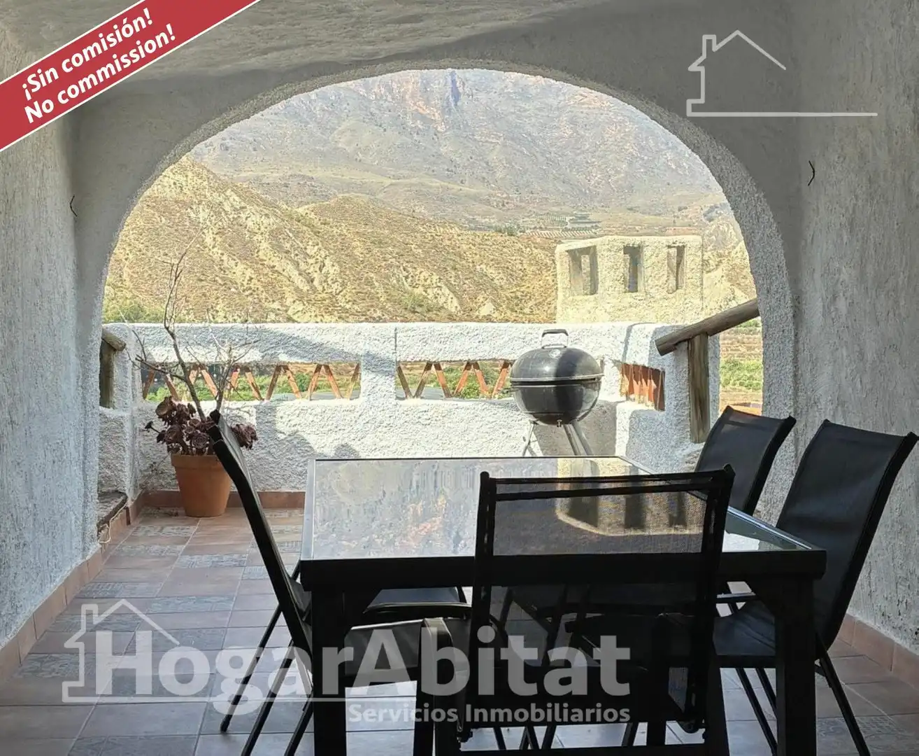 Terrace of Houses for sale in Terque  with Terrace