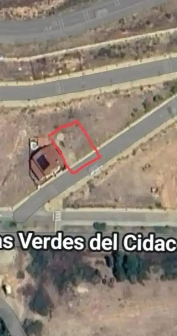 Residencial en venda en Herce