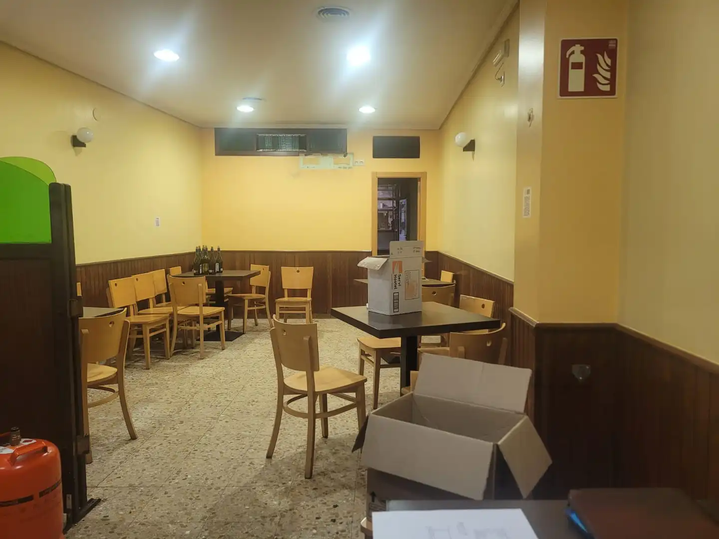 Local comercial en venda a Rúa de Vista Alegre, imagen 2