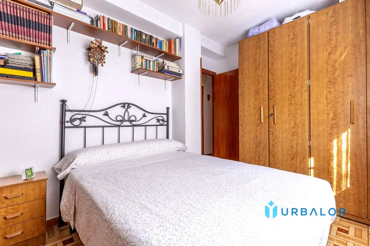 Flat with lift for sale in Calle los Alpes, imagen 20