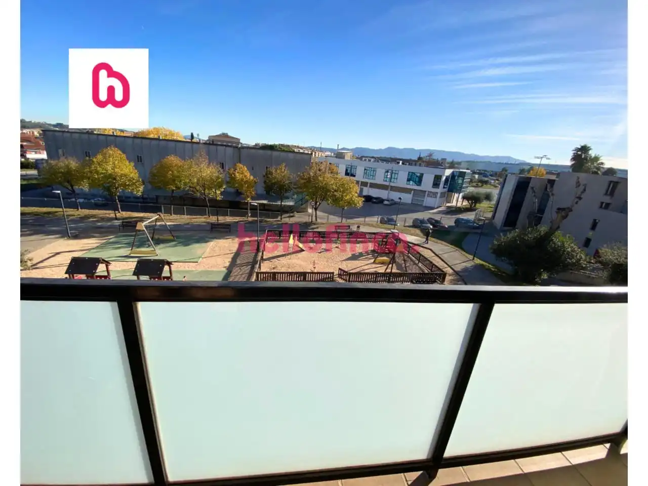 Appartamento con terrazza in vendita a Abrera, imagen 4