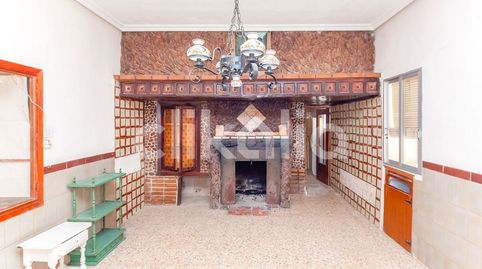 Foto 2 de Casa o xalet en venda a Santa Ana, Ontinyent