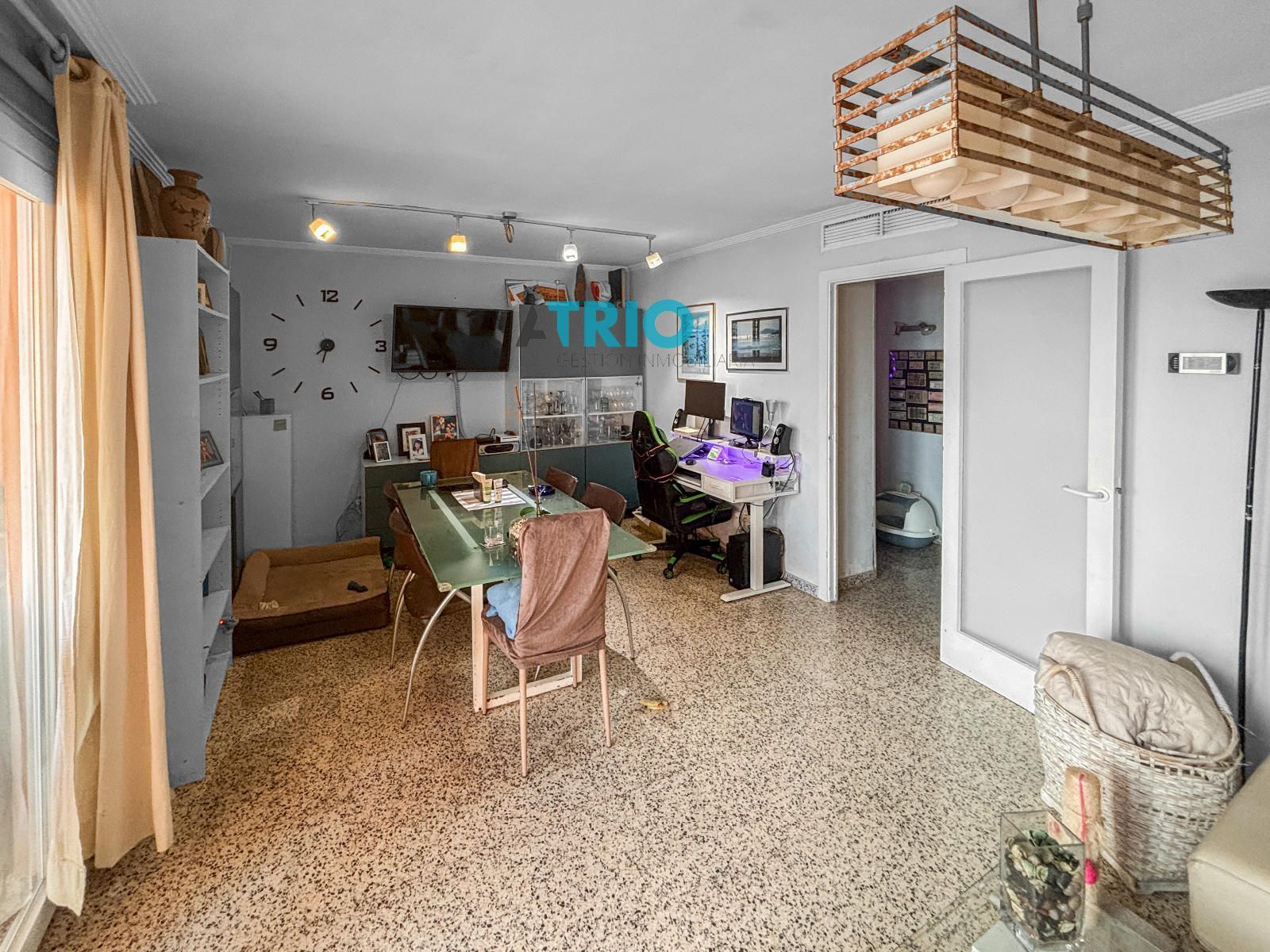 Piso en venta en  Palma de Mallorca con Aire acondicionado, Calefacción y Terraza