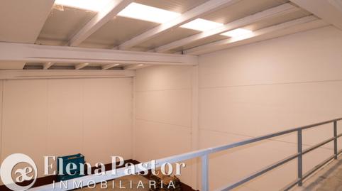 Photo 5 of Industrial buildings to rent in N/a, Camí de Paterna - Lloma del Calderer, Bétera