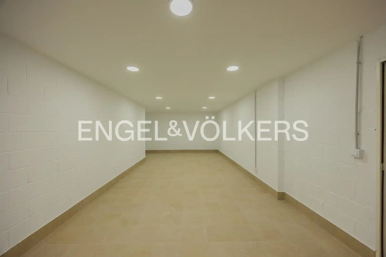 Flat for sale in Abando - Albia