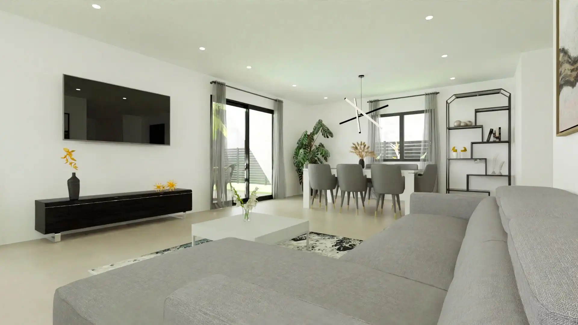 House with pool for sale in Avenida Julio Romero de Torres, imagen 33