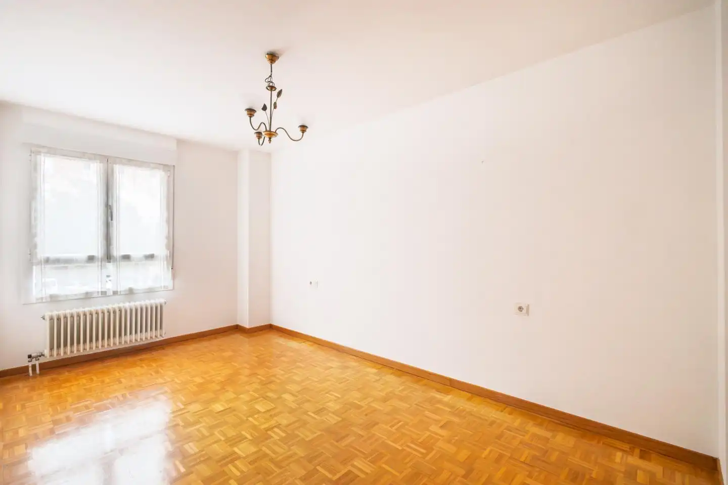 Piso en venta en Primero De Mayo, Burlada / Burlata