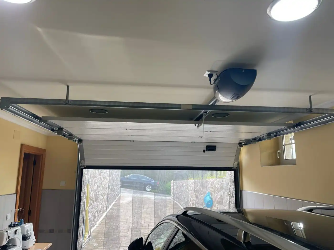 Chalet con jardín en venta en Calle SORRIBA, imagen 24