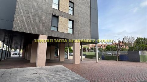 Foto 2 de Piso en venta en La Platina- Hospital - Campus, Salamanca Capital