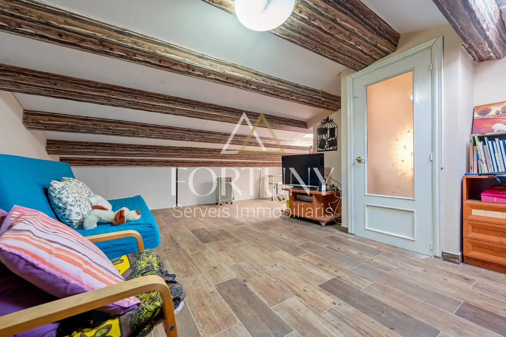 Casa o chalet en venta en Pira con Aire acondicionado, Calefacción y Jardín privado
