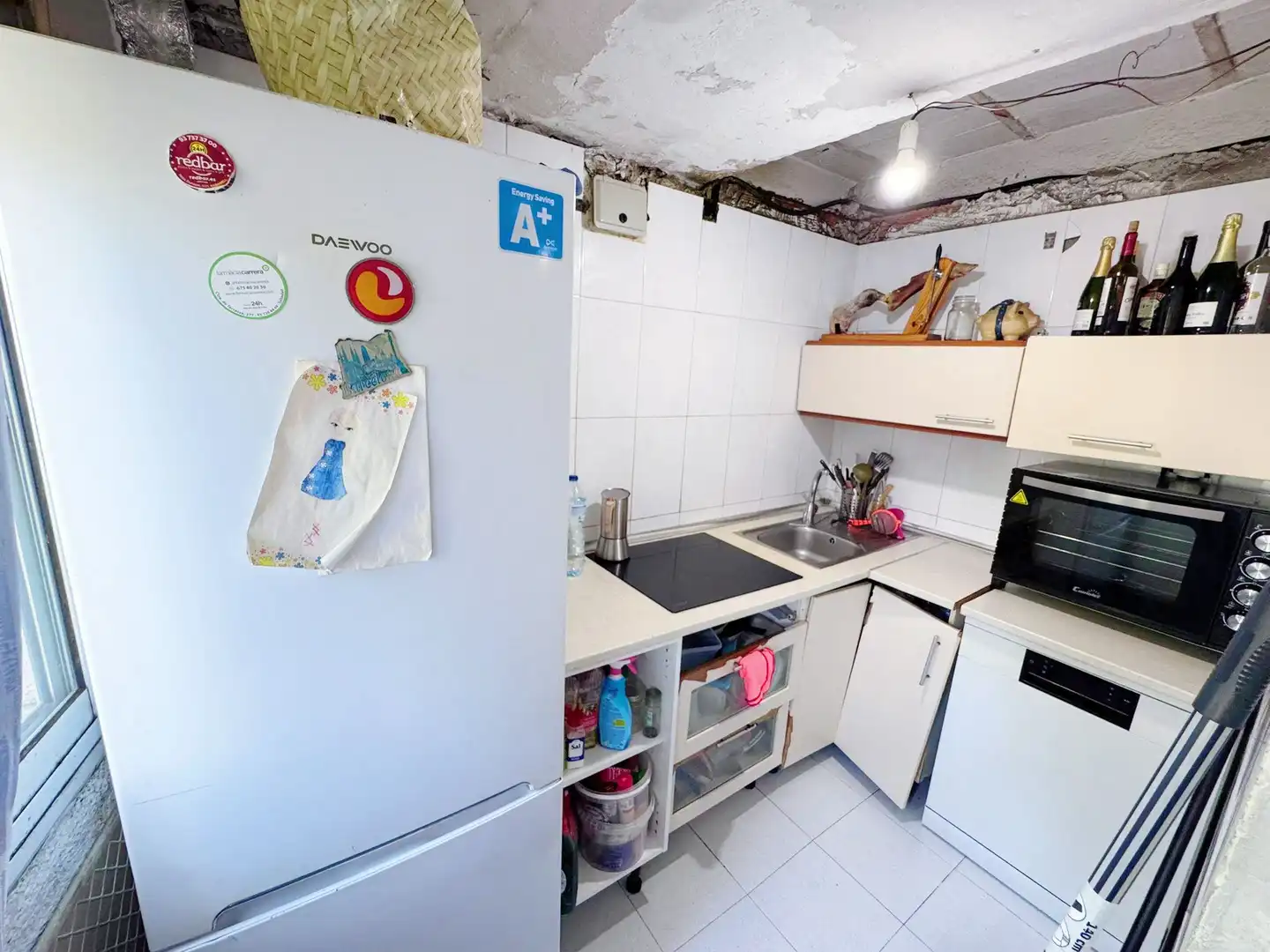 Wohnung zum Verkauf in Concòrdia - Can Rull, imagen 8