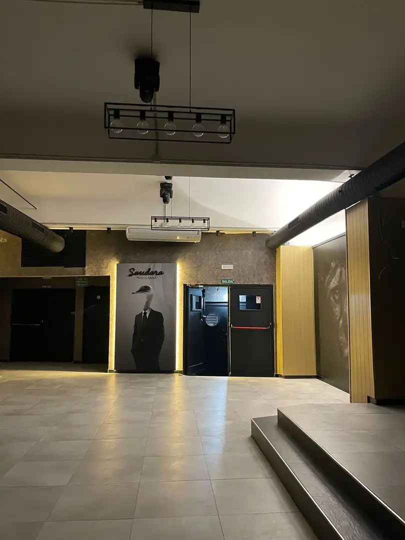 Local en venta en Calle Santa Clara, 8, Centro Ciudad