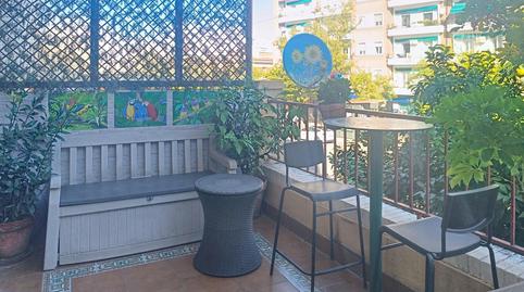 Foto 2 de Pis en venda a San Julián, Sevilla