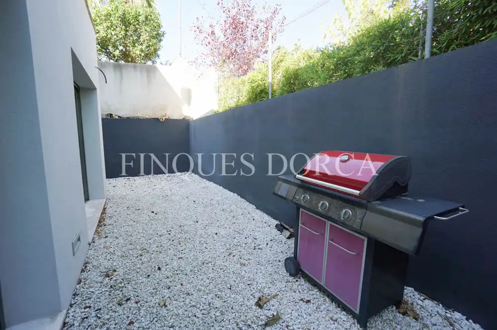 Villa con terrazza in vendita a Argentona Est, imagen 45