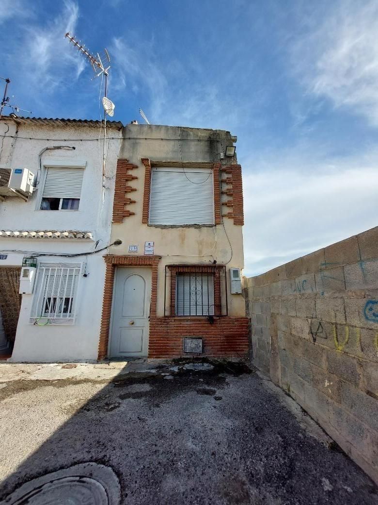 Single-family semi-detached for sale in Calle ERA ALTA, Fuente Vaqueros