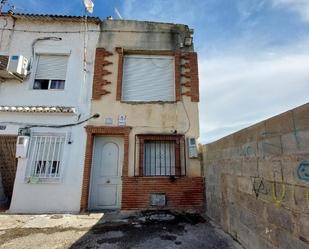 Single-family semi-detached for sale in Calle ERA ALTA, Fuente Vaqueros