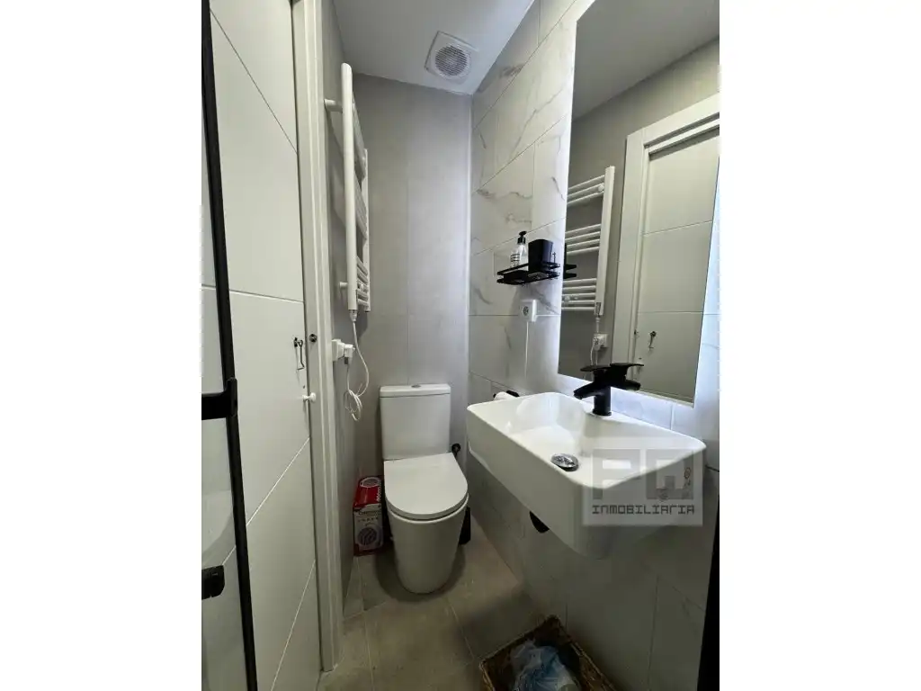 Apartamento de alquiler en Avenida Madrid, La Encarnación