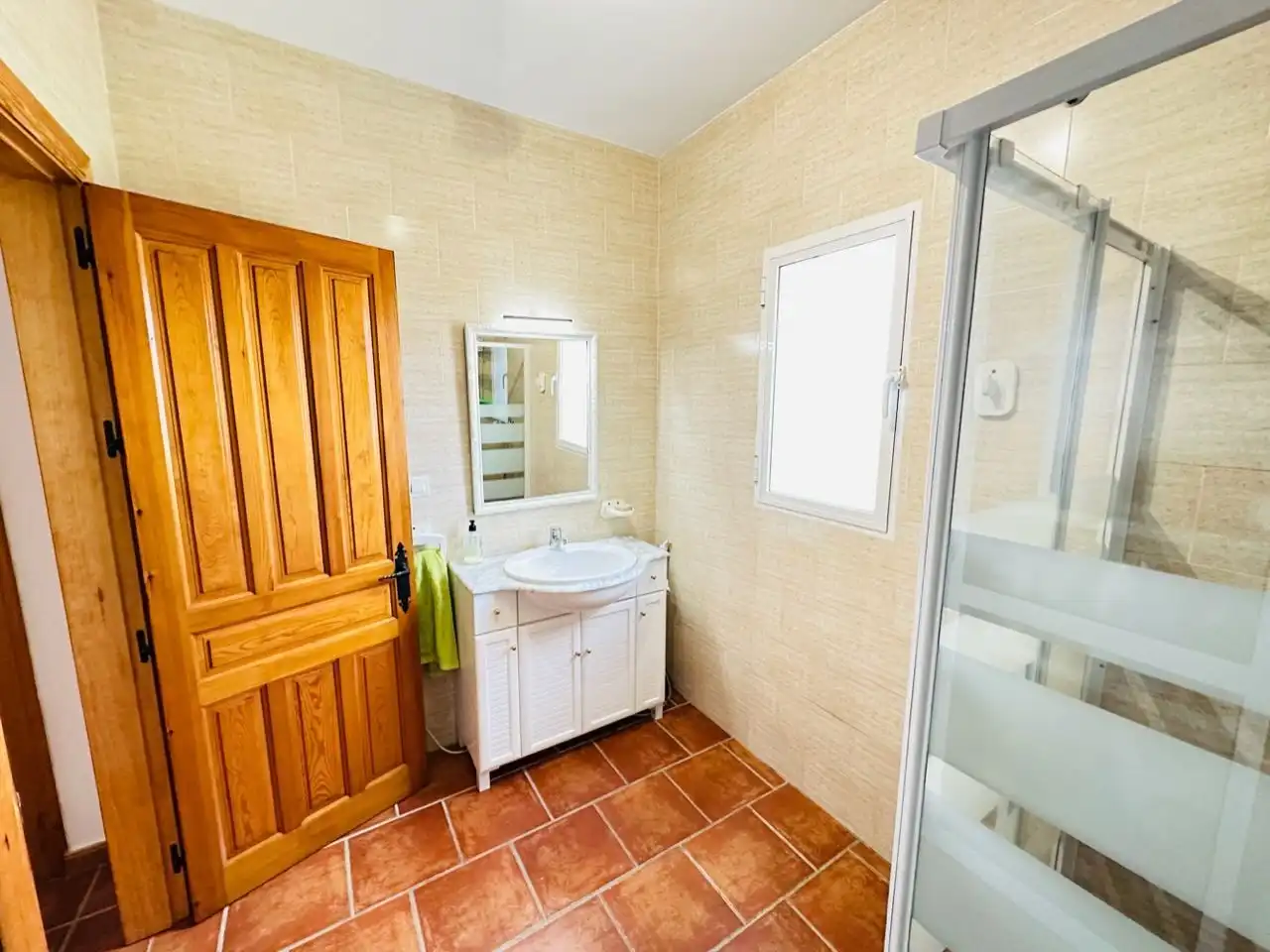 Casa rustica con piscina in vendita a Torrox Pueblo, imagen 28