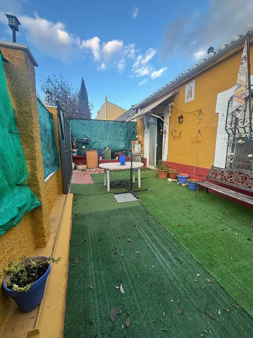 Haus zum Verkauf in Almuradiel, imagen 3