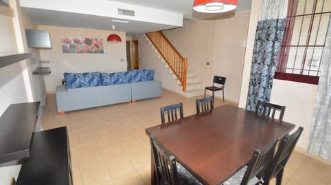 Foto 3 de Dúplex en venda a Orihuela ciudad, Orihuela