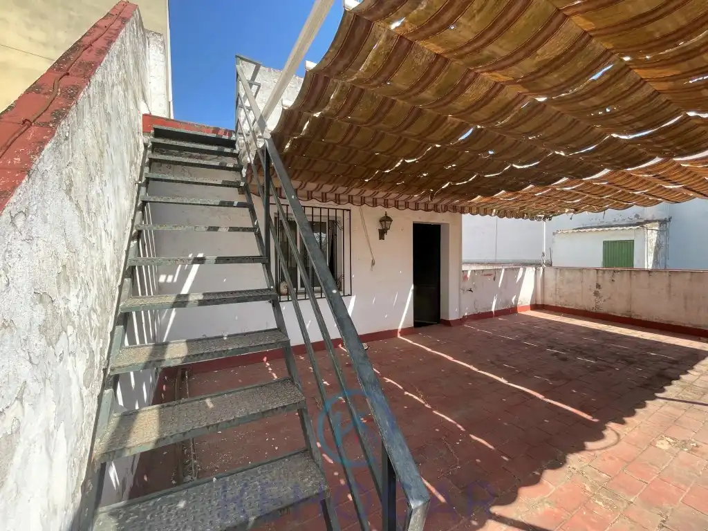 Casa en venda a Centro - Doña Mercedes, imagen 55