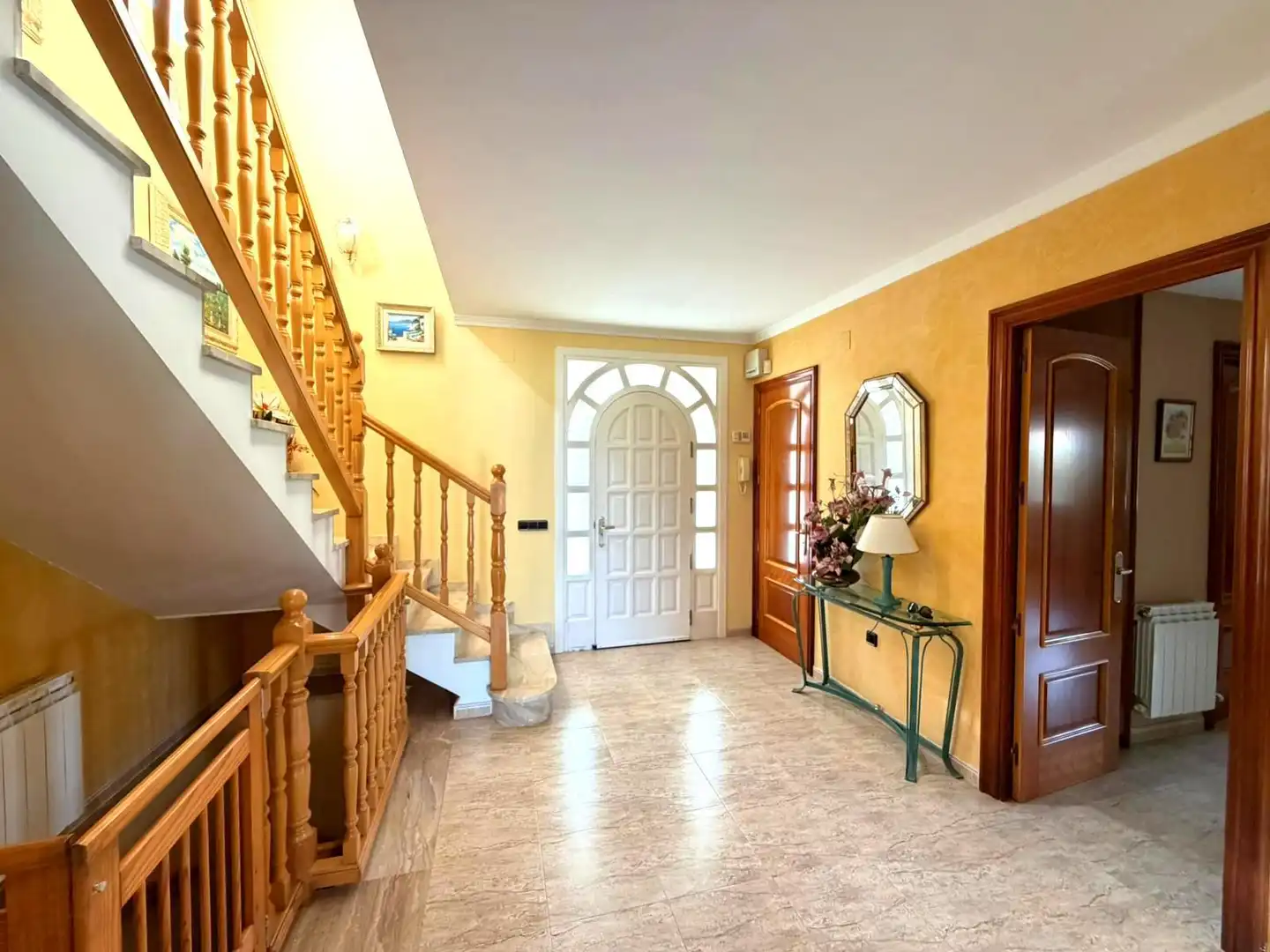 Casa o xalet en venda en El Vendrell amb Calefacció, Jardí privat i Terrassa
