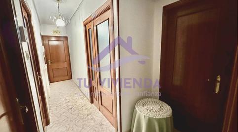 Foto 3 de Piso en venta en Calle Av Reyes Catolicos, Saldaña, Palencia