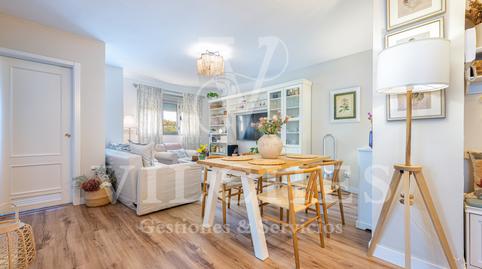 Foto 3 de Pis en venda a Calle Manuel de Falla, Los Tarahales - La Paterna, Las Palmas de Gran Canaria