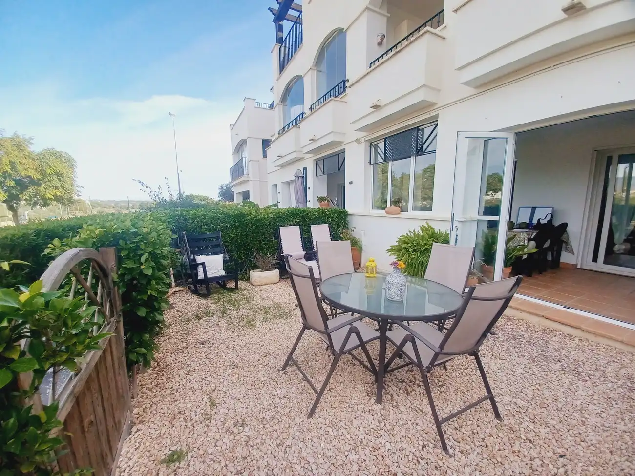 Apartamento con ascensor en venta en Campo de Murcia, imagen 24