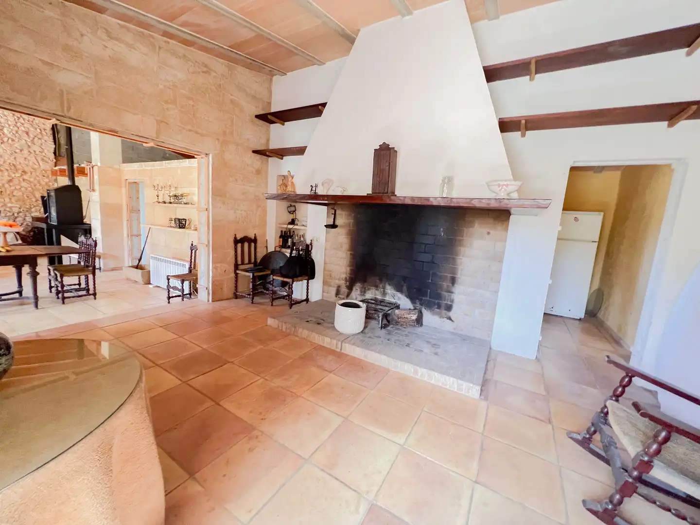 Country homes for sale in Manacor  with Air Conditioner, Terrace and Storage room