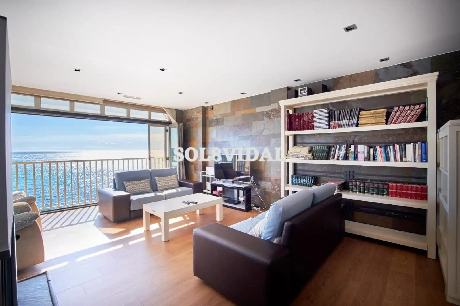 Penthouse with terrace for sale in Paseo JUAN APARICIO, imagen 6